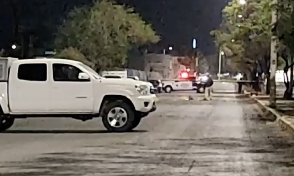 Ataque armado en velorio deja un muerto y 11 heridos en Irapuato ...