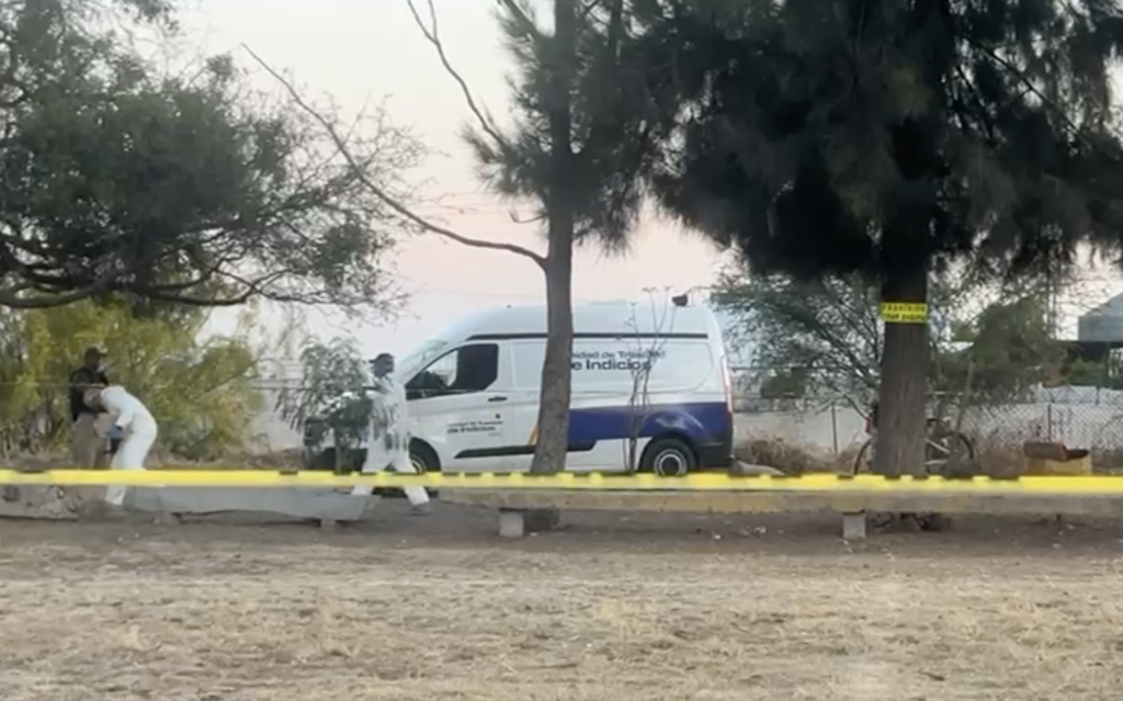Ataque armado deja cuatro muertos y dos heridos graves en Salamanca ...