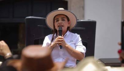 Foto: Fernando Maldonado | El Sol de Morelia