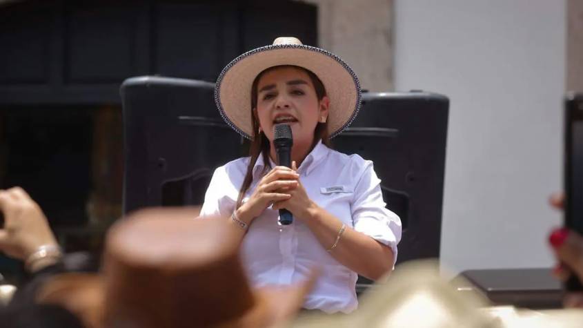 Foto: Fernando Maldonado | El Sol de Morelia
