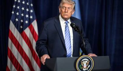 Fotos: The White House / Getty Images.