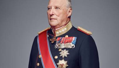 Getty/Royal Court/Jørgen Gomnæs