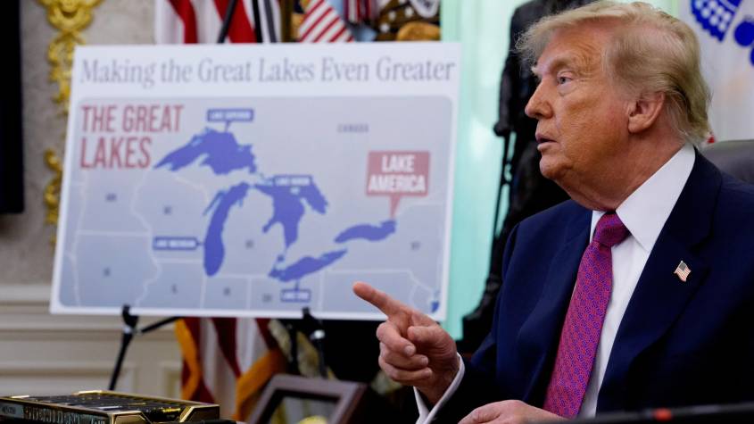 Photo by Andrew Harnik/Getty Images)