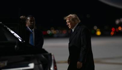 Official White House Photo by Molly Riley